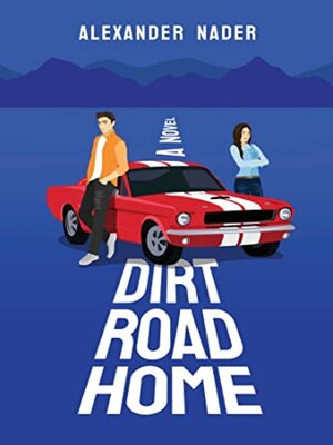 cover image of Dirt Road Home